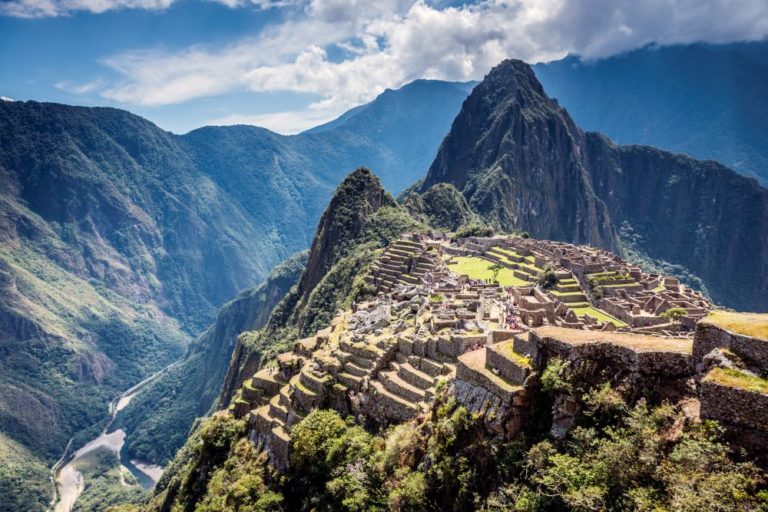 Unforgettable Adventure: Hiking the Inca Trail to Machu Picchu