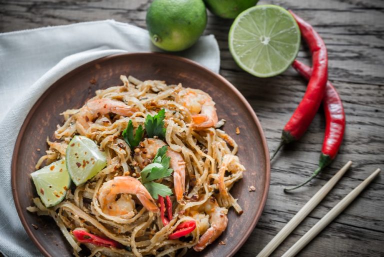 A Culinary Adventure: Unveiling the Diverse Flavors of Southeast Asia