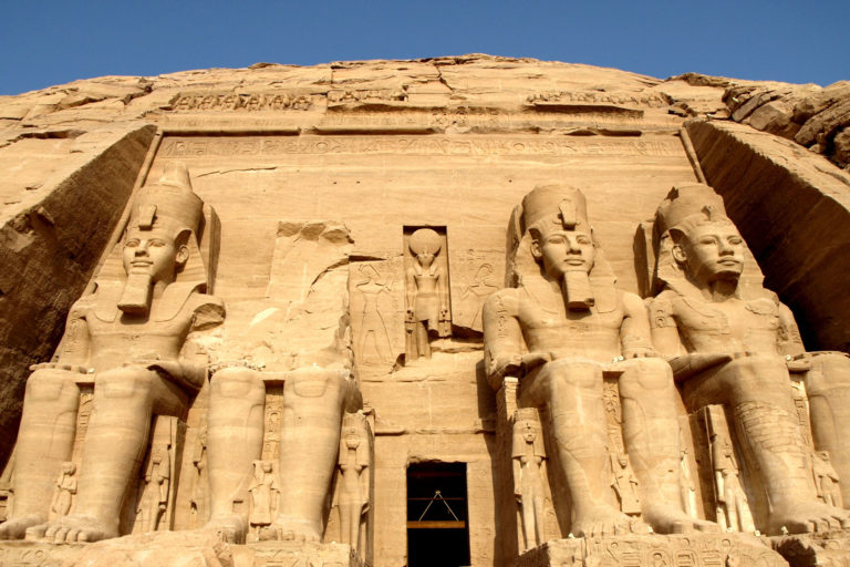 Classical Egypt