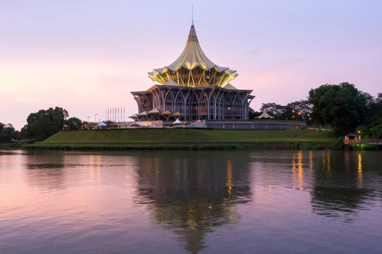 Experience Sarawak – Malaysia