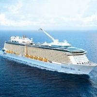 Spectrum of the Seas