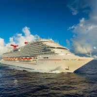 Carnival Vista