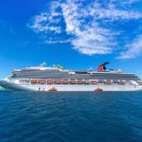 Carnival Splendor
